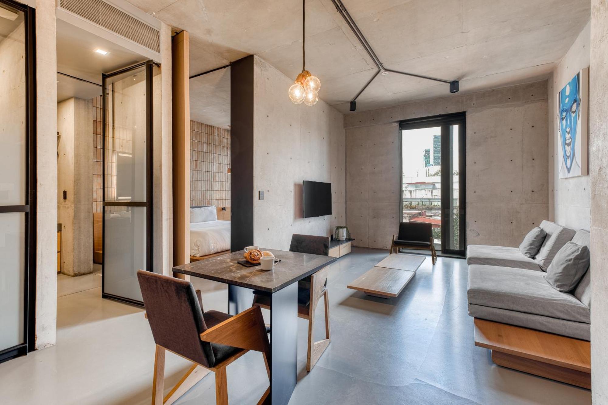Boga Mexico City By Lumina מראה חיצוני תמונה
