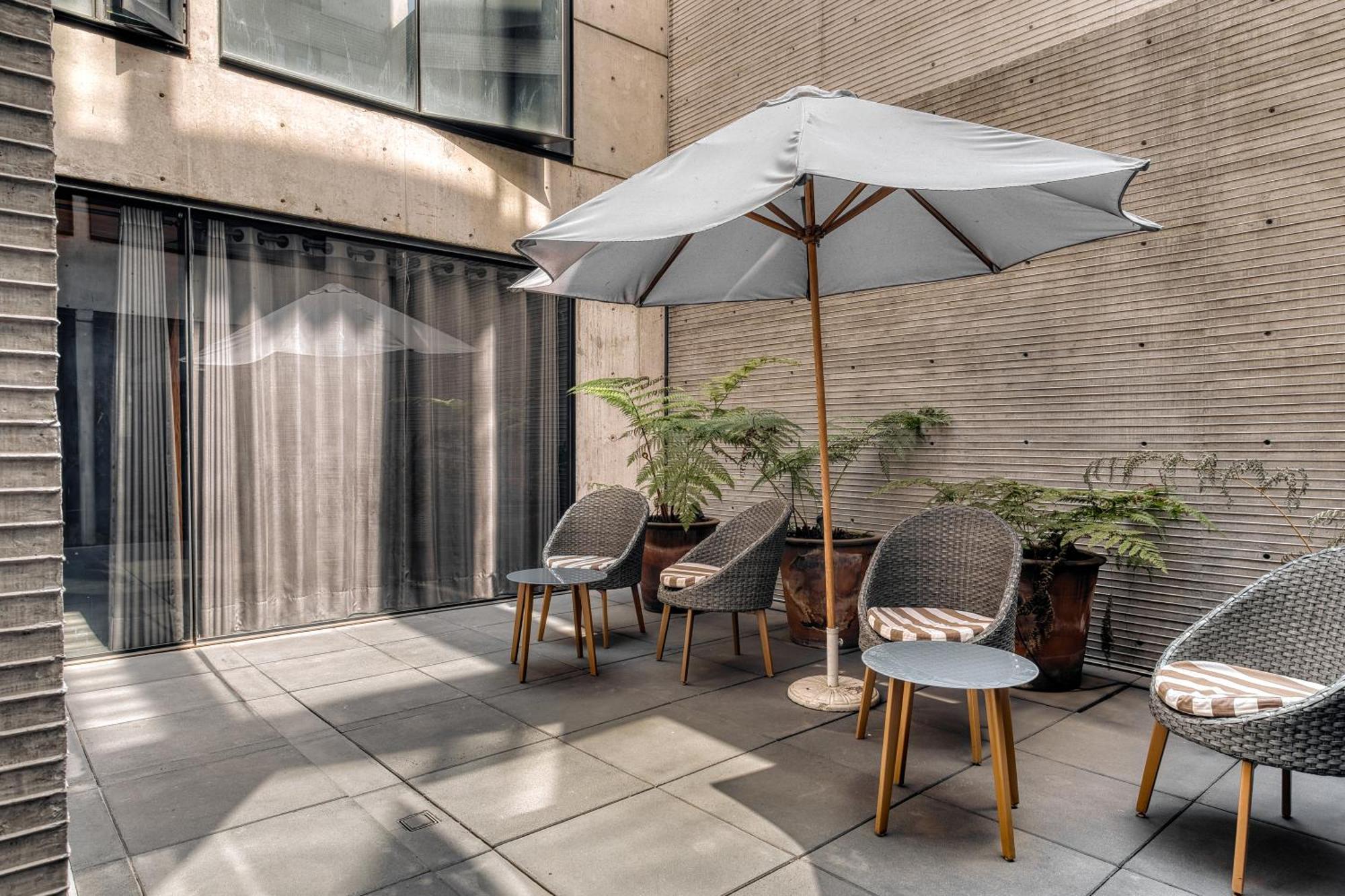 Boga Mexico City By Lumina מראה חיצוני תמונה